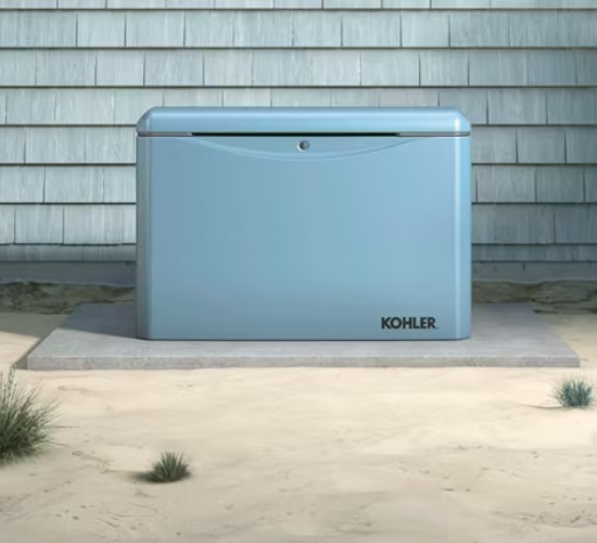 Standby Generator Installation | Industrial Electric Corporation